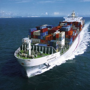 Empresa Transporte Marítimo