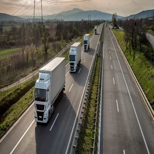 Empresa de Transporte Rodoviário de Cargas